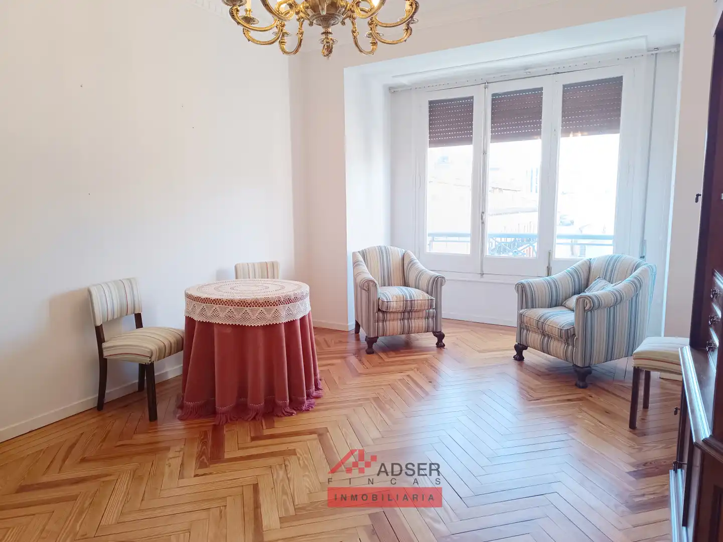 Piso en venta en Logroño - Muro Francisco de la mata, Casco Antiguo
