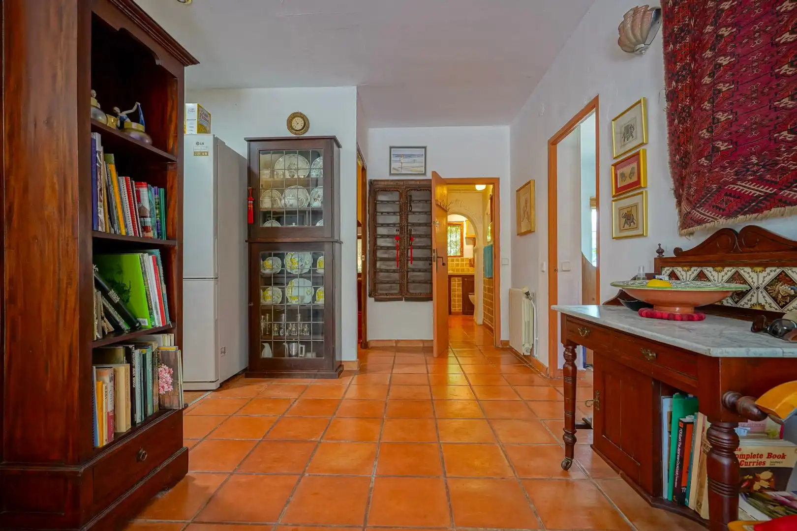 Villa avec piscine à vendre à El Montgó, imagen 12