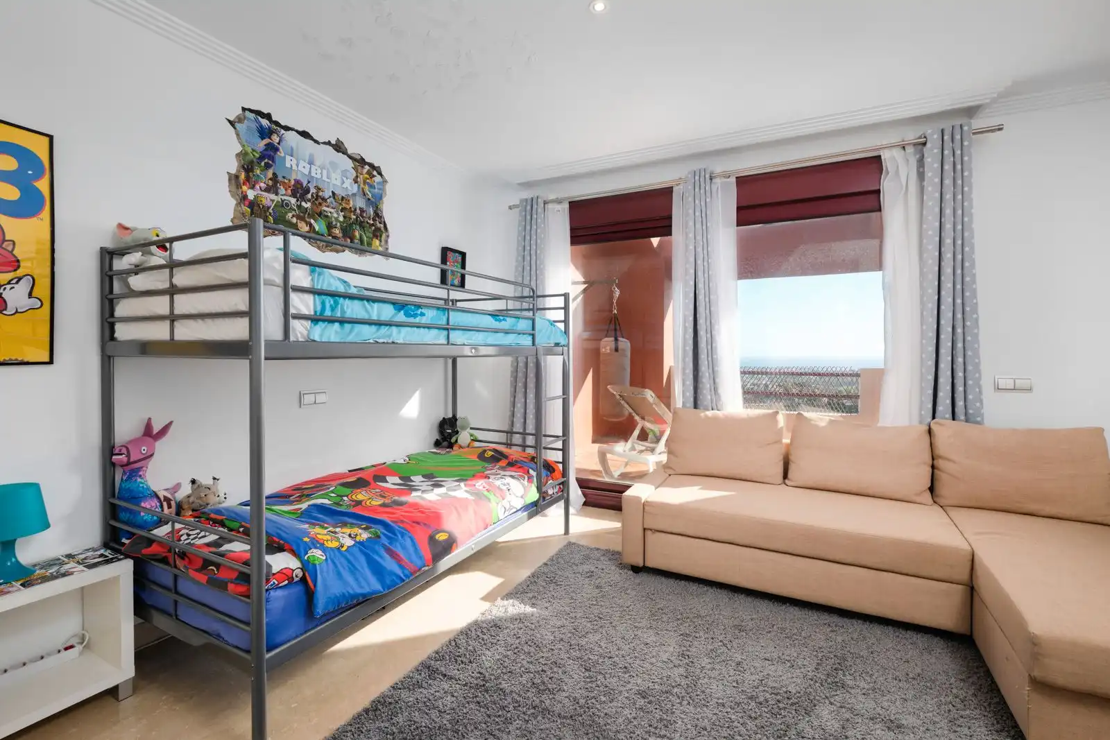 Villa mit Terrasse zum Verkauf in Calle Marbella, imagen 16