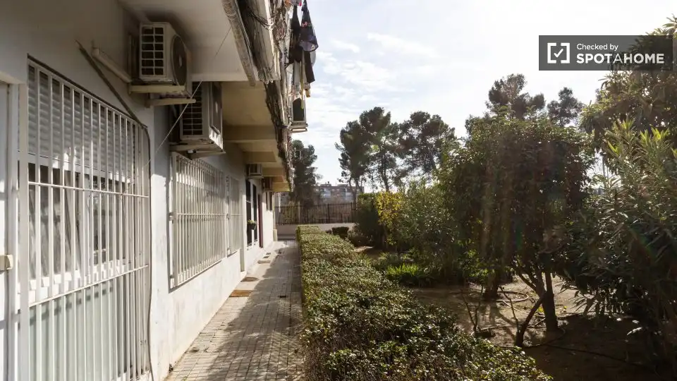 Appartement à louer à Ciudad Lineal, imagen 11