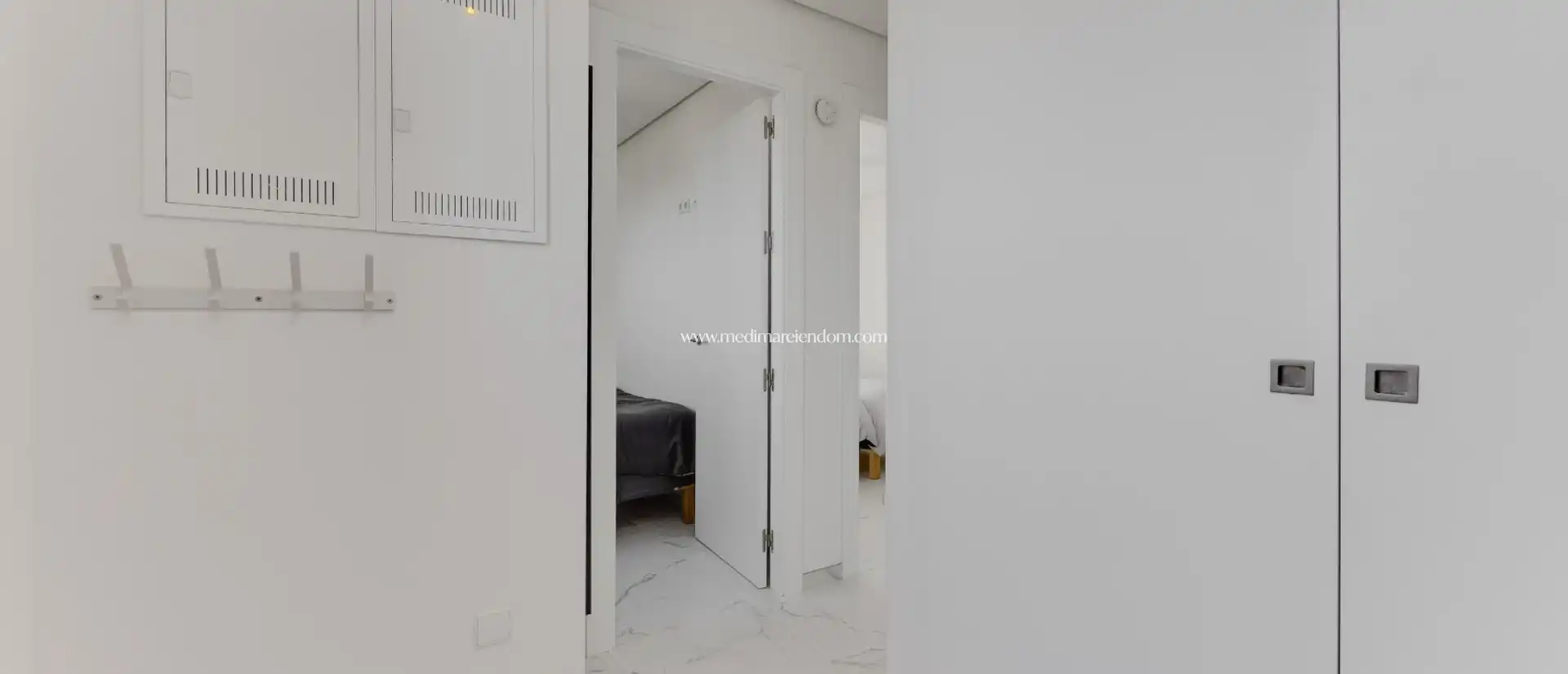 Apartament en venda en Santa Pola amb Aire condicionat, Calefacció i Terrassa