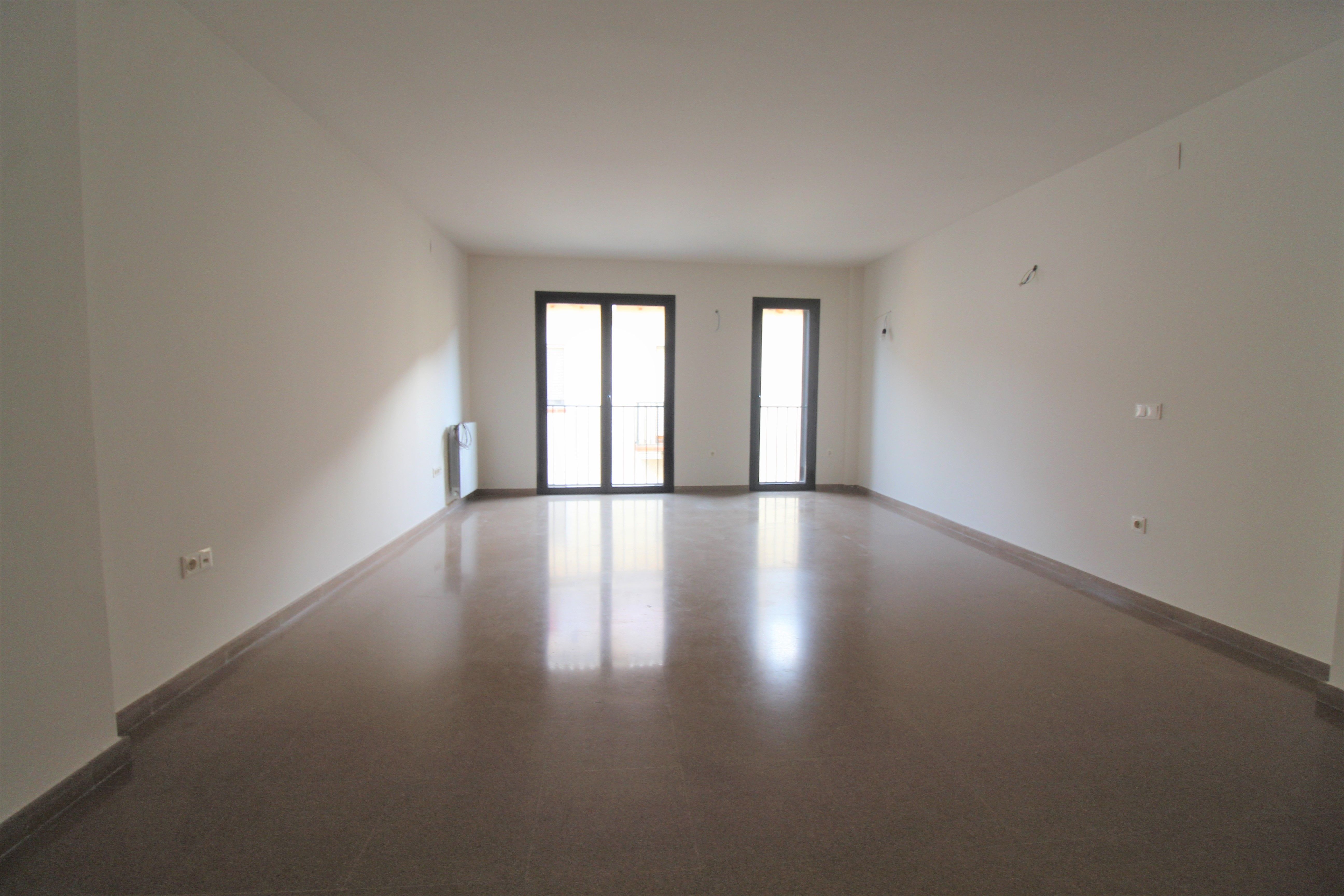 Dúplex en venda a Breda