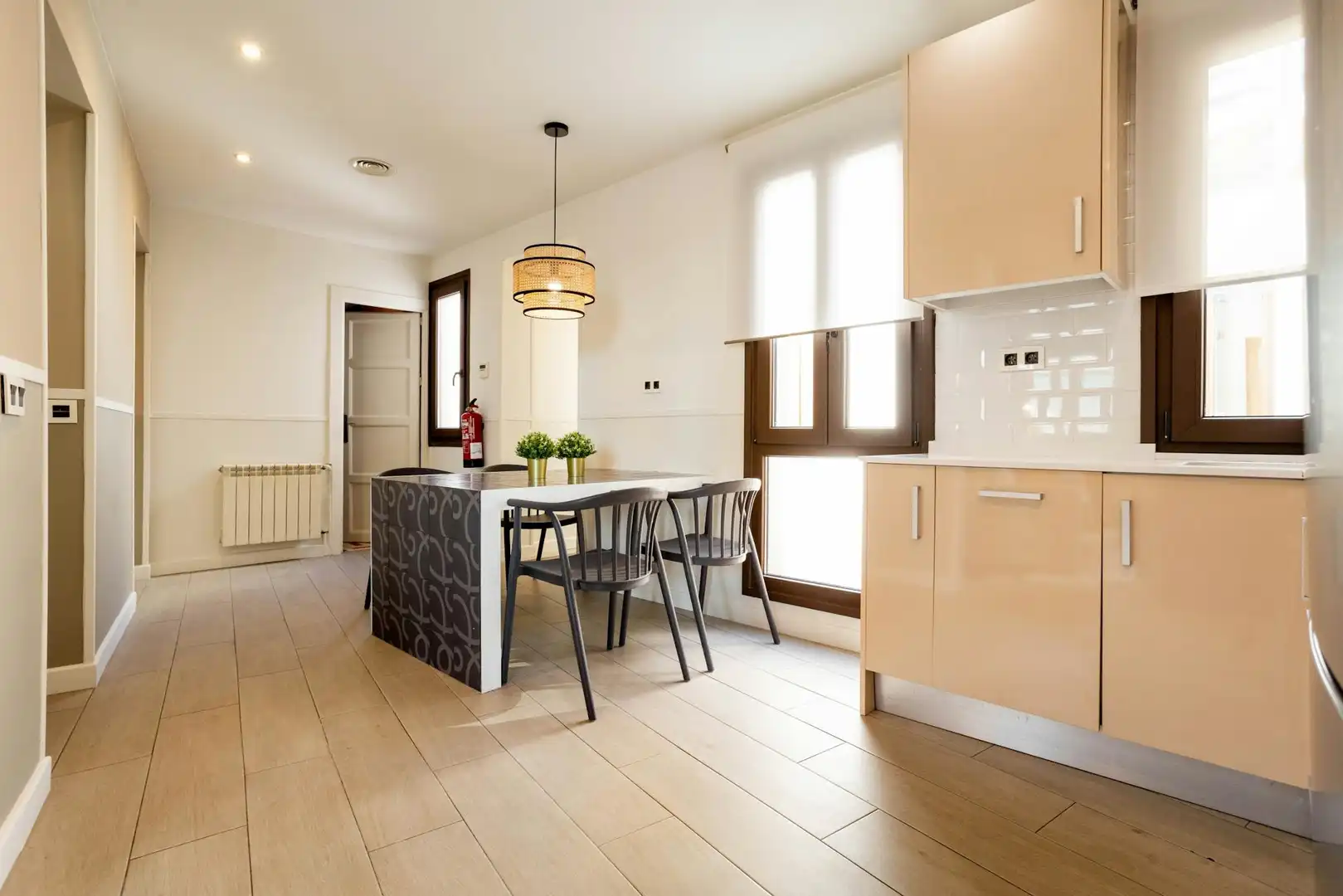 Flat to rent in Centro, imagen 9