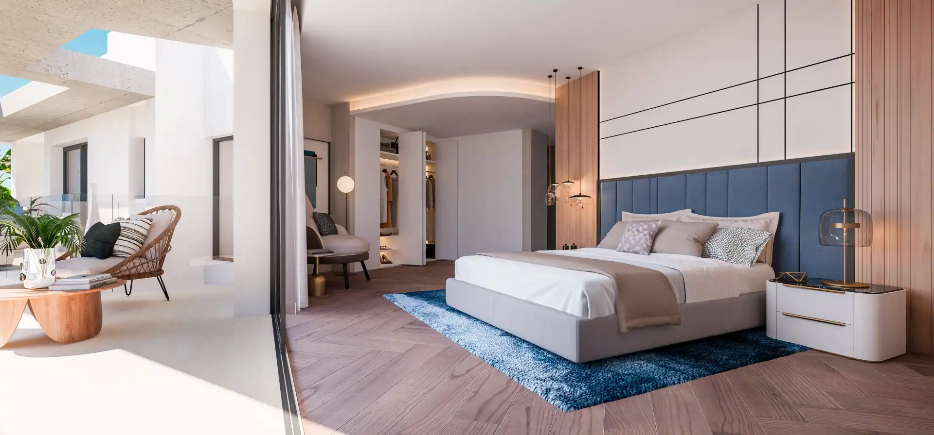 Maison avec piscine à vendre à Marbella Centro, imagen 4