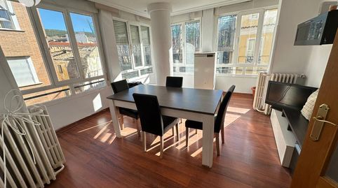 Foto 2 de Piso en venta en Centro, Cuenca Capital