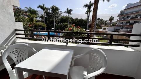 Foto 3 de Estudi de lloguer a Calle Robles, Zona Botánico, Santa Cruz de Tenerife