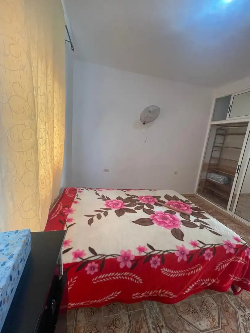 Dormitori de Apartament en venda en Arona