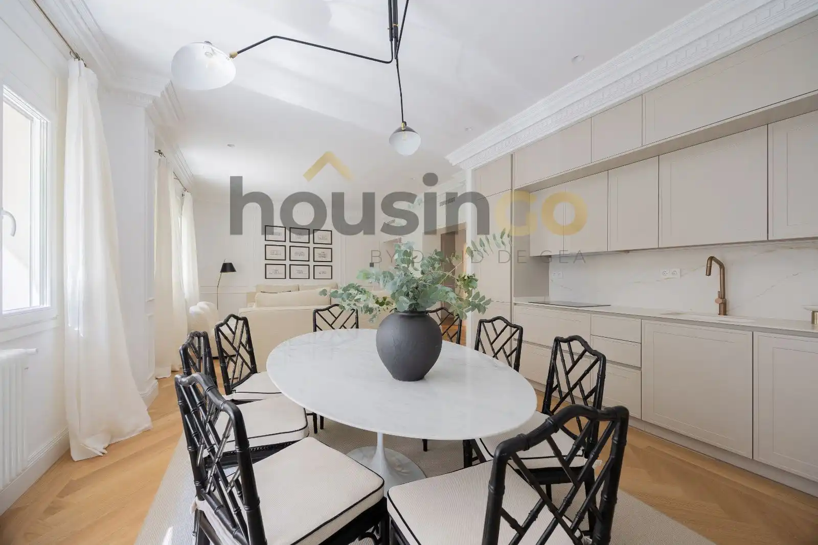 Appartement à vendre à Claudio Coello, imagen 12