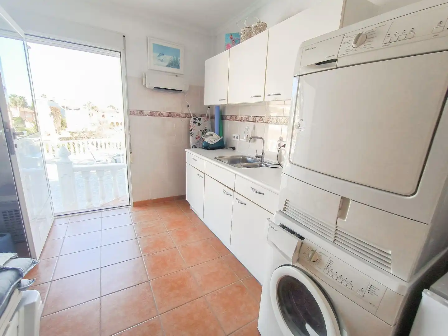 Casa amb piscina en venda a Av Coloma, imagen 26