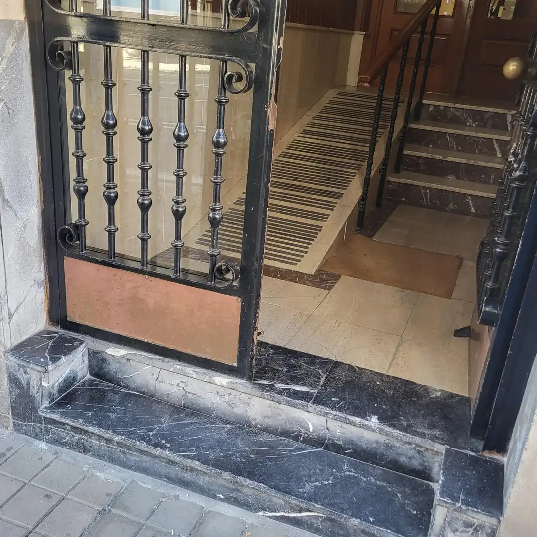 Pis amb ascensor en venda a Errekalde, imagen 21
