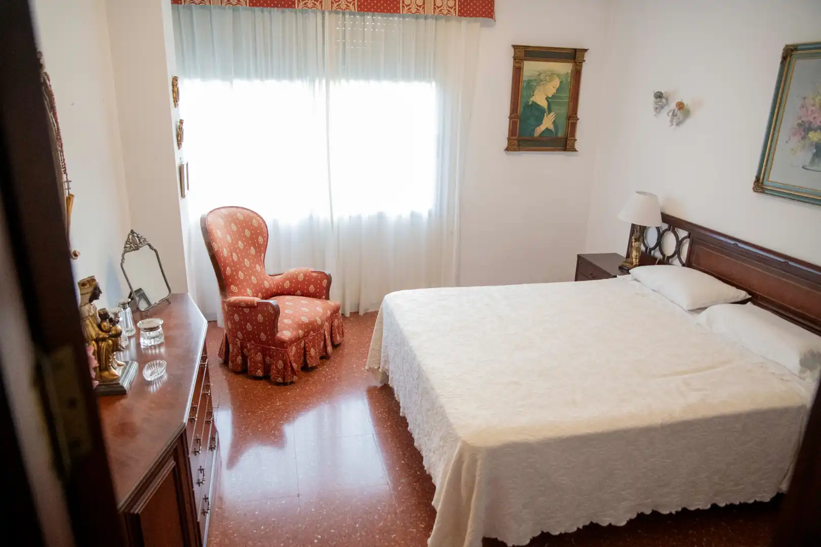Habitación de Piso en venta en Córdoba con Aire acondicionado, Calefacción y Terraza