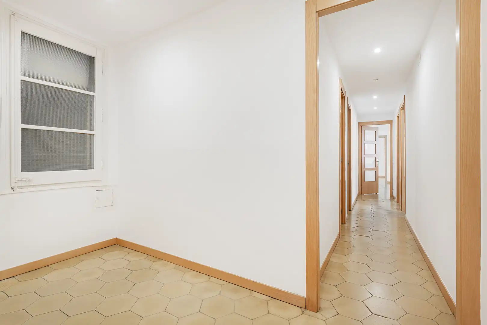 Flat for sale in Barcelona