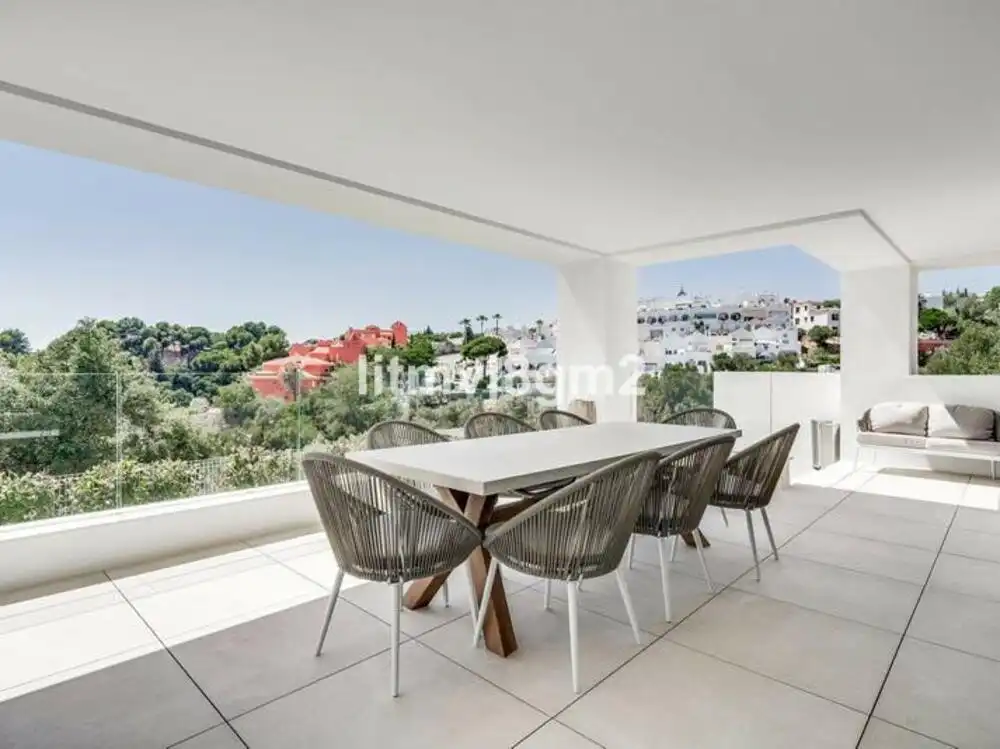 Habitatge amb ascensor en venda a Elviria - Cabopino, imagen 12