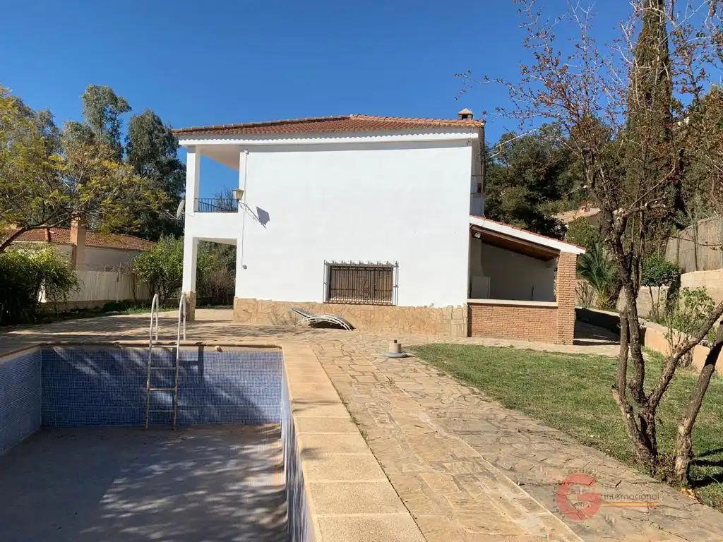 Villa avec piscine à vendre à Órgiva, imagen 25