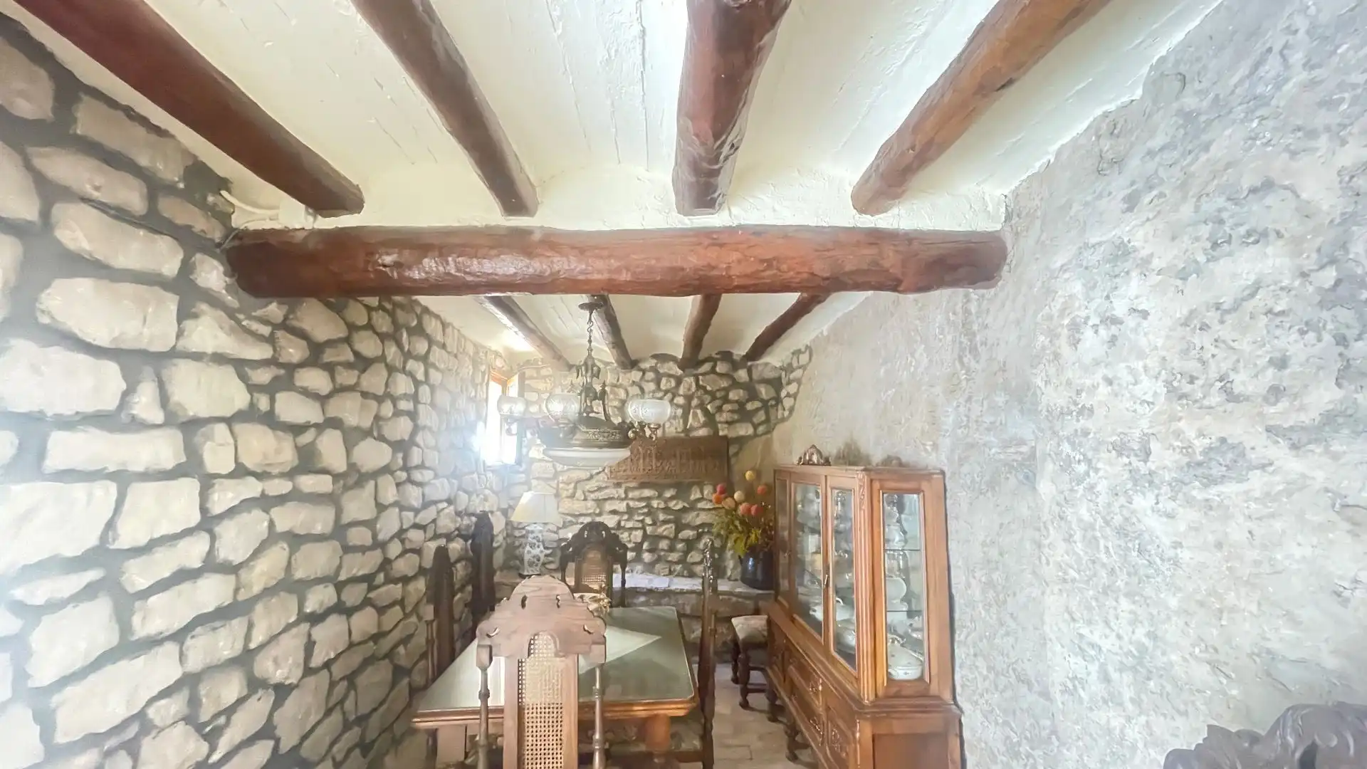 Finca rústica en venta en Vallbona de Les Monges con Calefacción, Jardín privado y Trastero