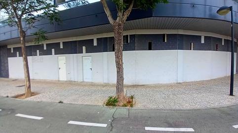 Photo 3 of Premises to rent in Del Ibón de Plan, 24, Miralbueno,  Zaragoza Capital