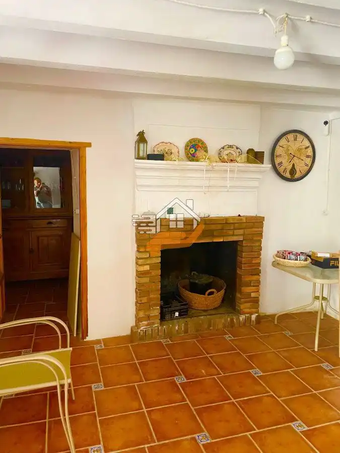 Casa rústica en venta en Vélez-Blanco, imagen 8