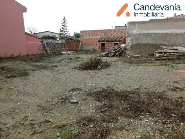 Residencial en venda en Gurrea de Gállego