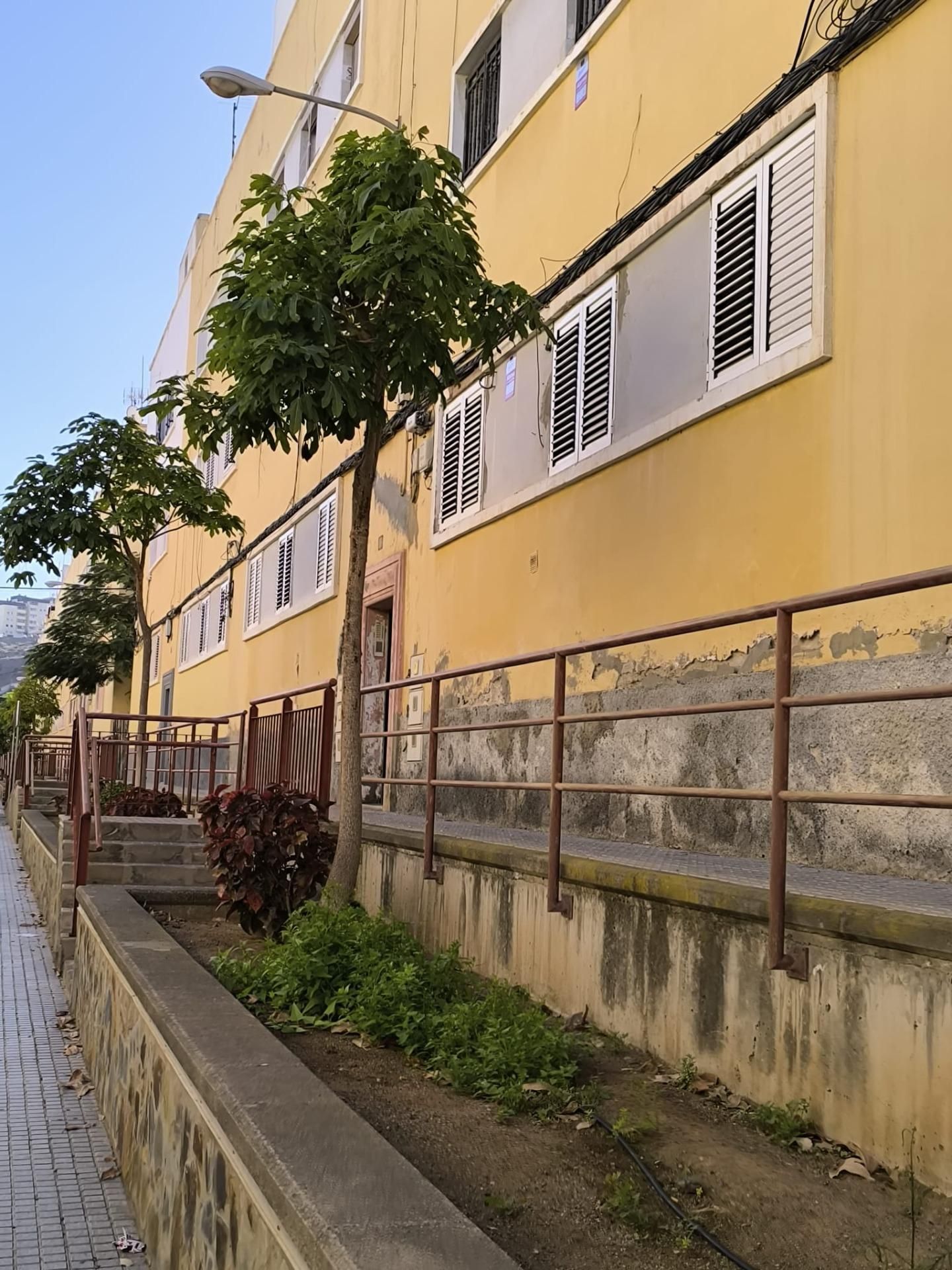 Planta baixa en venda a Calle LAUREANO DE ARMAS GOURIE, San Cristóbal - Playa de la Laja