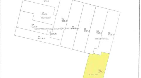 Photo 5 of Premises for sale in Centre, Santa Coloma de Gramenet