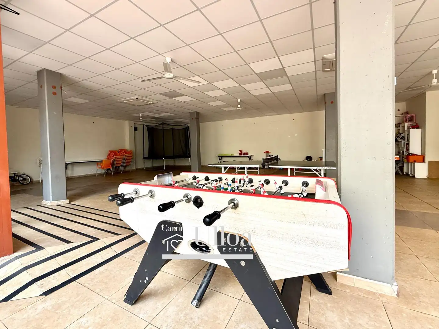 Apartamento en venta en Alicante / Alacant con Aire acondicionado, Calefacción y Jardín privado