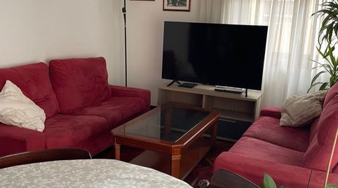 Foto 3 de Piso en venta en Rúa Ramón Valle Inclán, 8, O Castro, Vigo