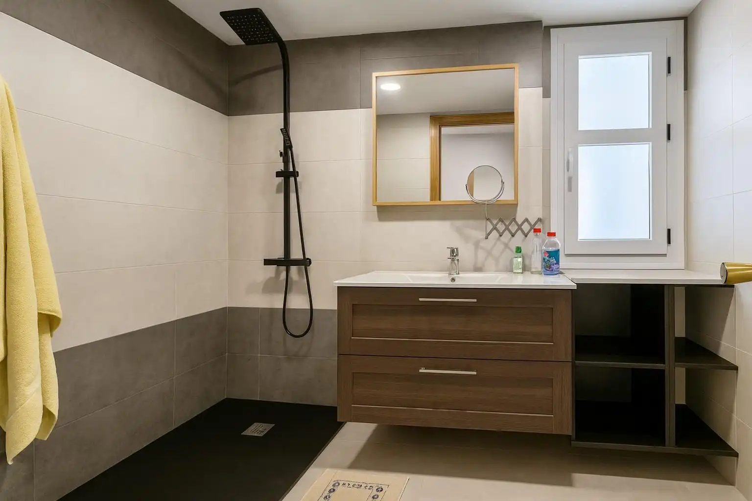 Wohnung mit Aufzug zum Verkauf in Calle ANTONIO MANZANERA, imagen 4