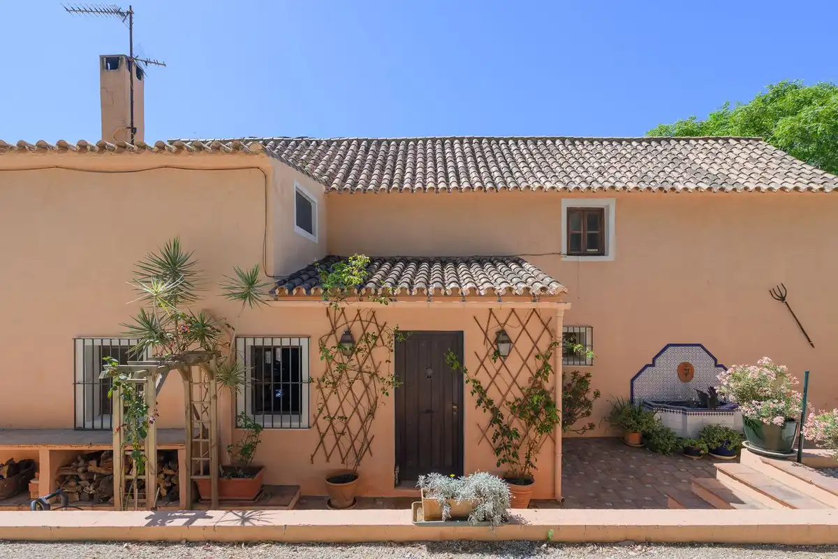 House with pool for sale in Estepona Pueblo, imagen 21