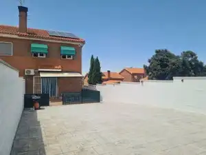Xalet amb jardí en venda a Pioz, imagen 31