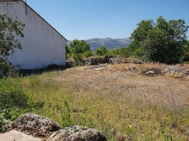 Lands and plots for sale in De Madrid 27, imagen 11