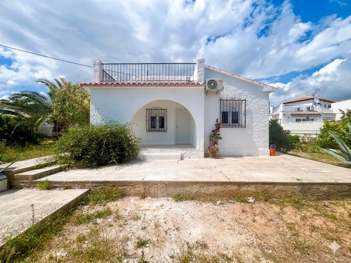 House with garden for sale in Cometa, imagen 2