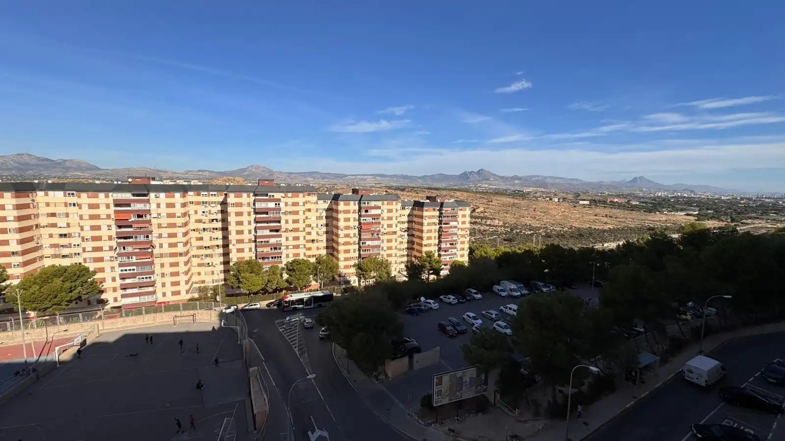 Apartament amb ascensor en venda a PINTOR PEDRO CAMACHO, imagen 20