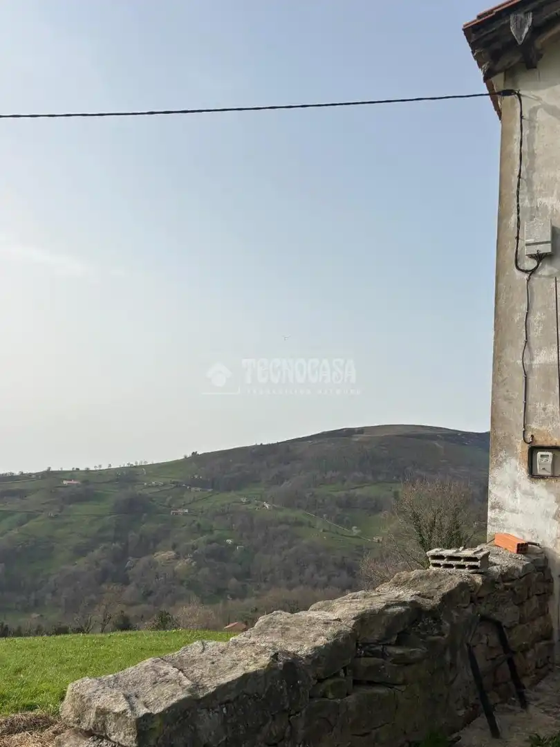 Finca rústica en venta en Selaya