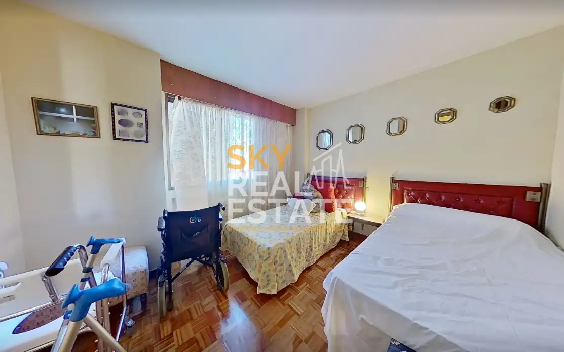 Flat with lift for sale in Calle de Sor Ángela de la Cruz 16, imagen 41
