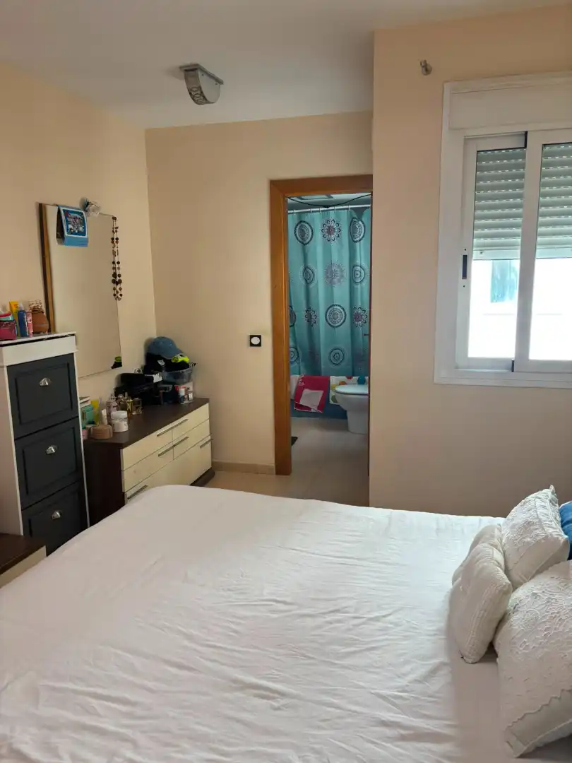 Habitación de Piso en venta en Roquetas de Mar con Aire acondicionado