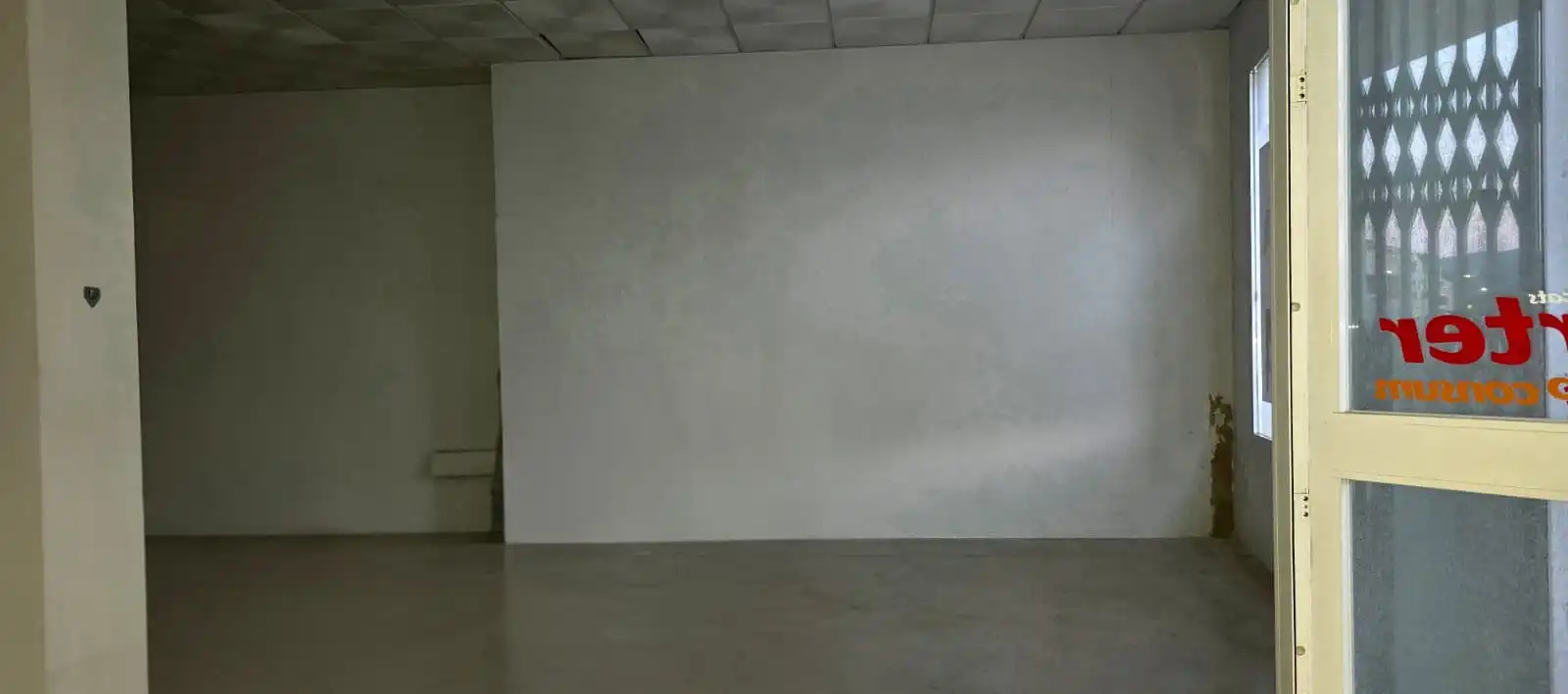 Local commercial à vendre à La Nucia Pueblo, imagen 4
