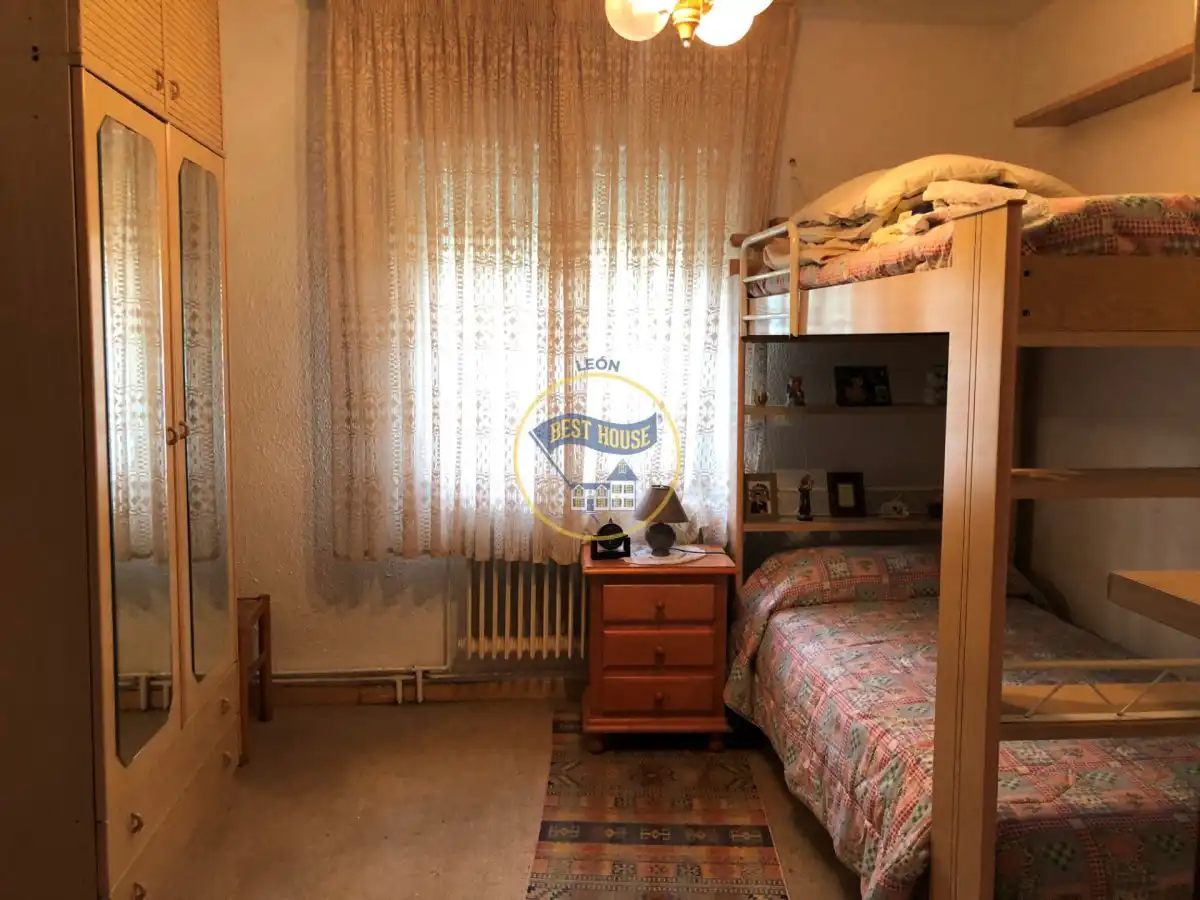 Casa o chalet en venta en Garrafe de Torío