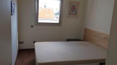 Foto 3 de Àtic de lloguer a Carrer de Balmes, 378, El Putget i el Farró,  Barcelona Capital