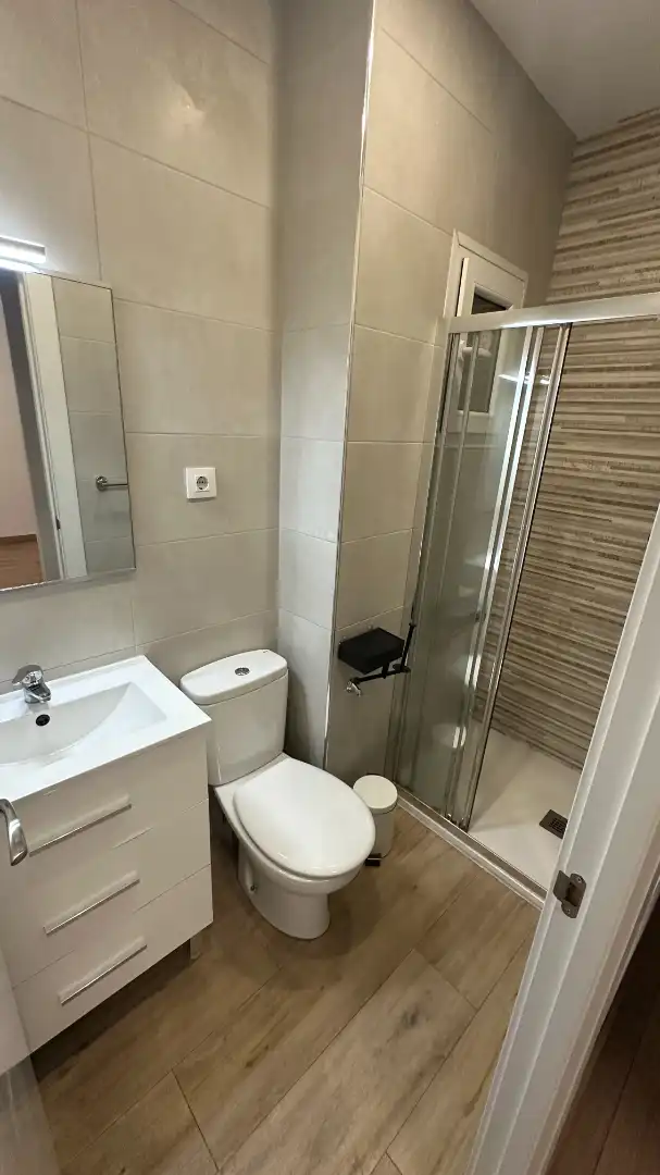 Wohnung mit Terrasse zum Verkauf in Carrer de Mallorca, imagen 8