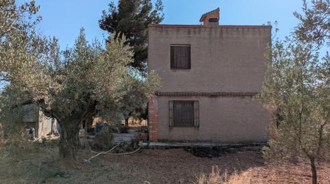 Foto 3 de Finca rústica en venda a Algímia de Alfara, Valencia