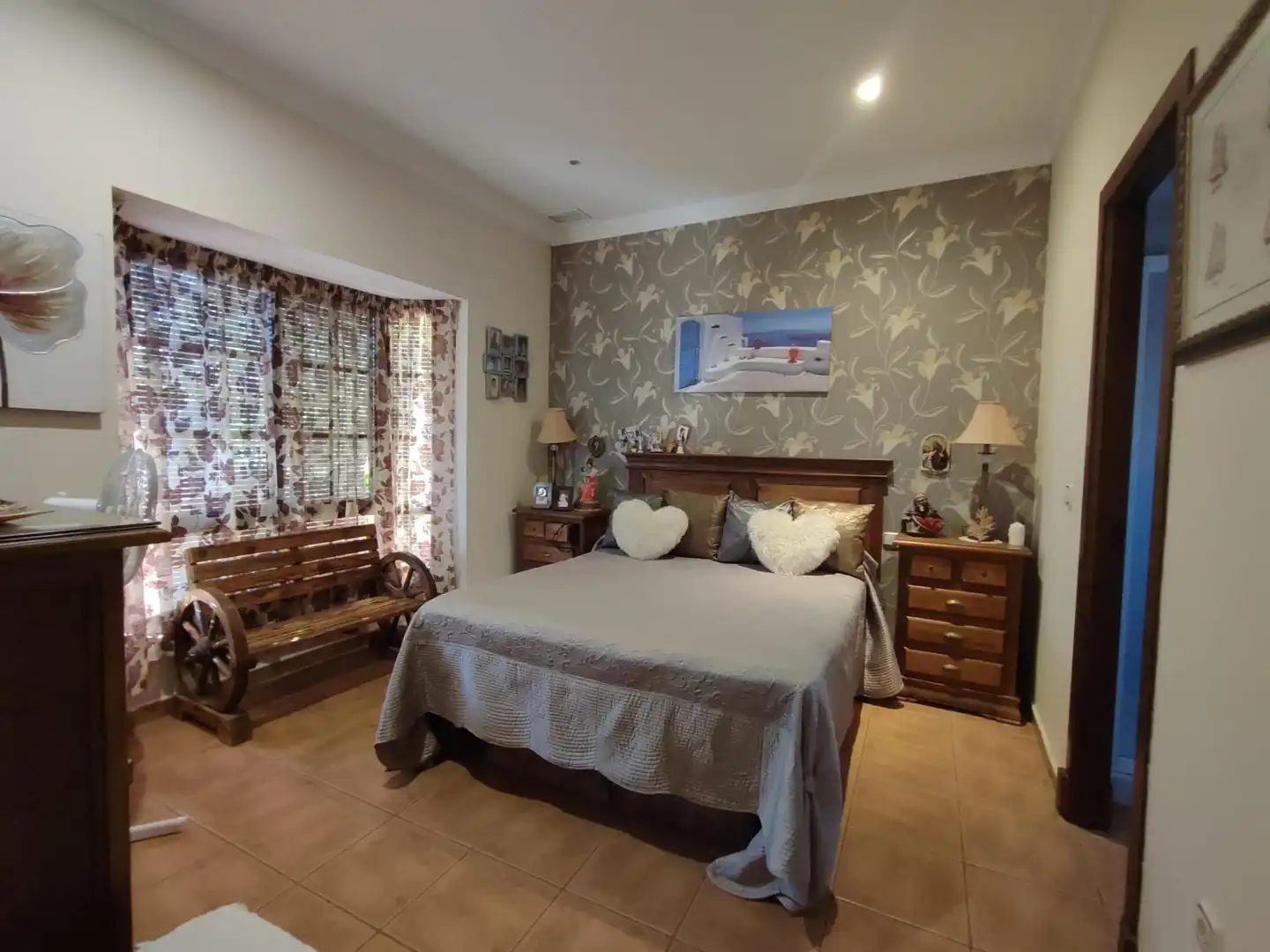 Villa zum Verkauf in Camino de Villa Santa #22, imagen 16