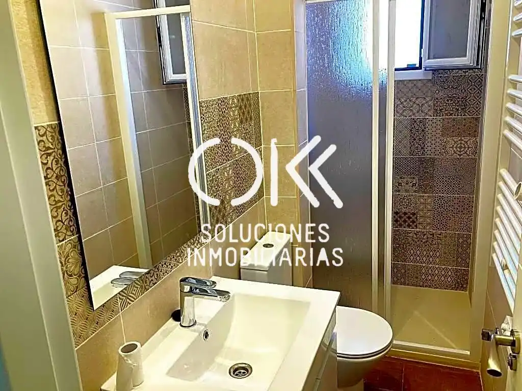 Flat for rent in Cardenal Cisneros, Coria