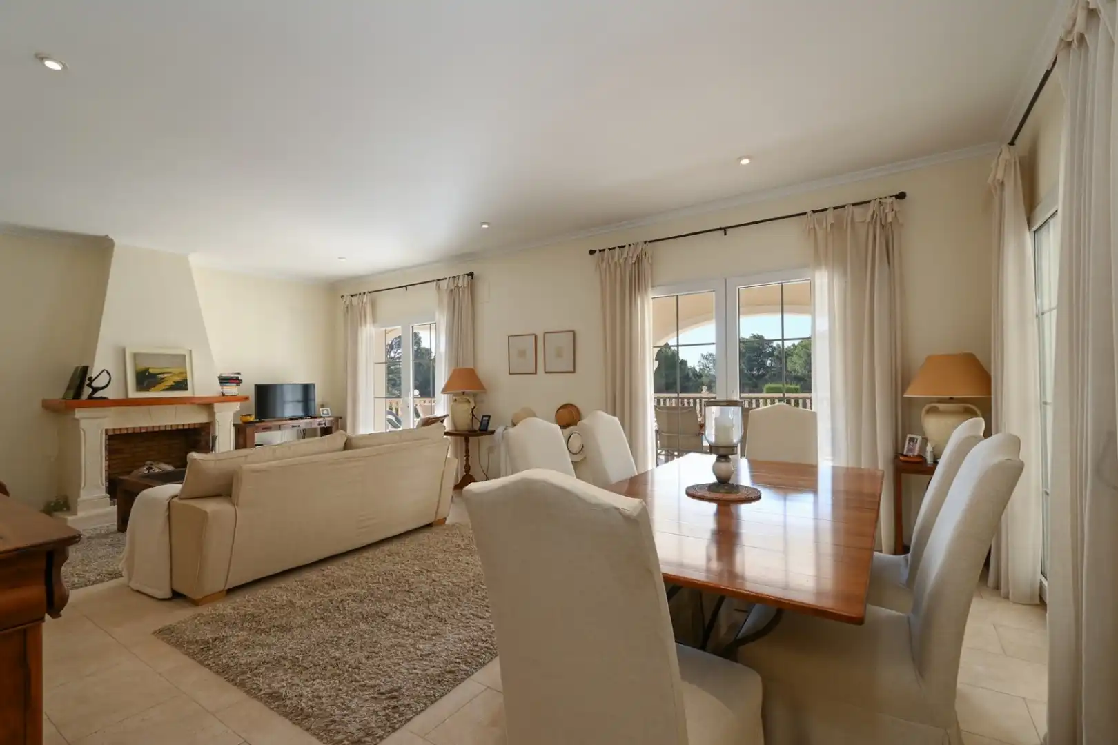 Villa mit Pool zum Verkauf in Pinar del Advocat - Cometa, imagen 11