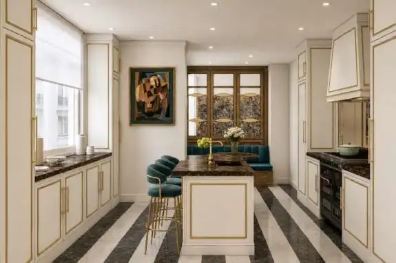 Piso con ascensor en venta en Retiro, imagen 5