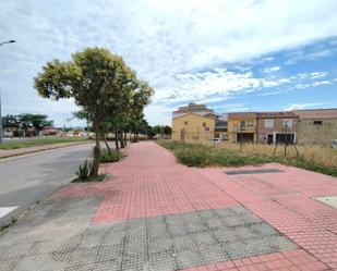 Vista exterior de Residencial en venda en Trujillo