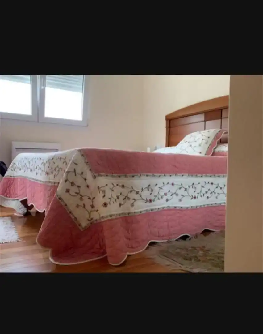 Dormitori de Pis en venda en Mondoñedo amb Jardí privat, Parquet i Traster