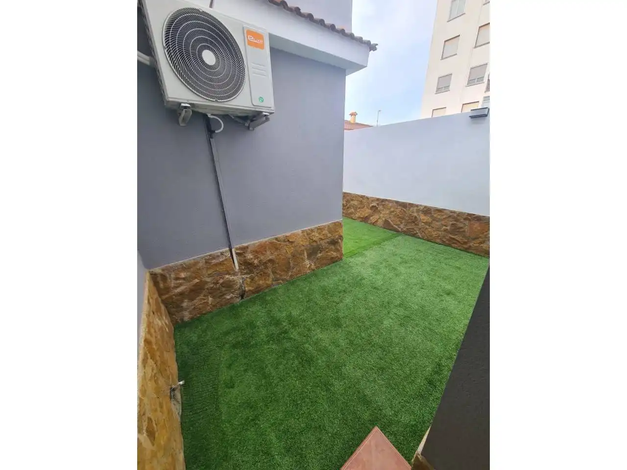Xalet amb jardí en venda a Calle SALINAS A, imagen 39