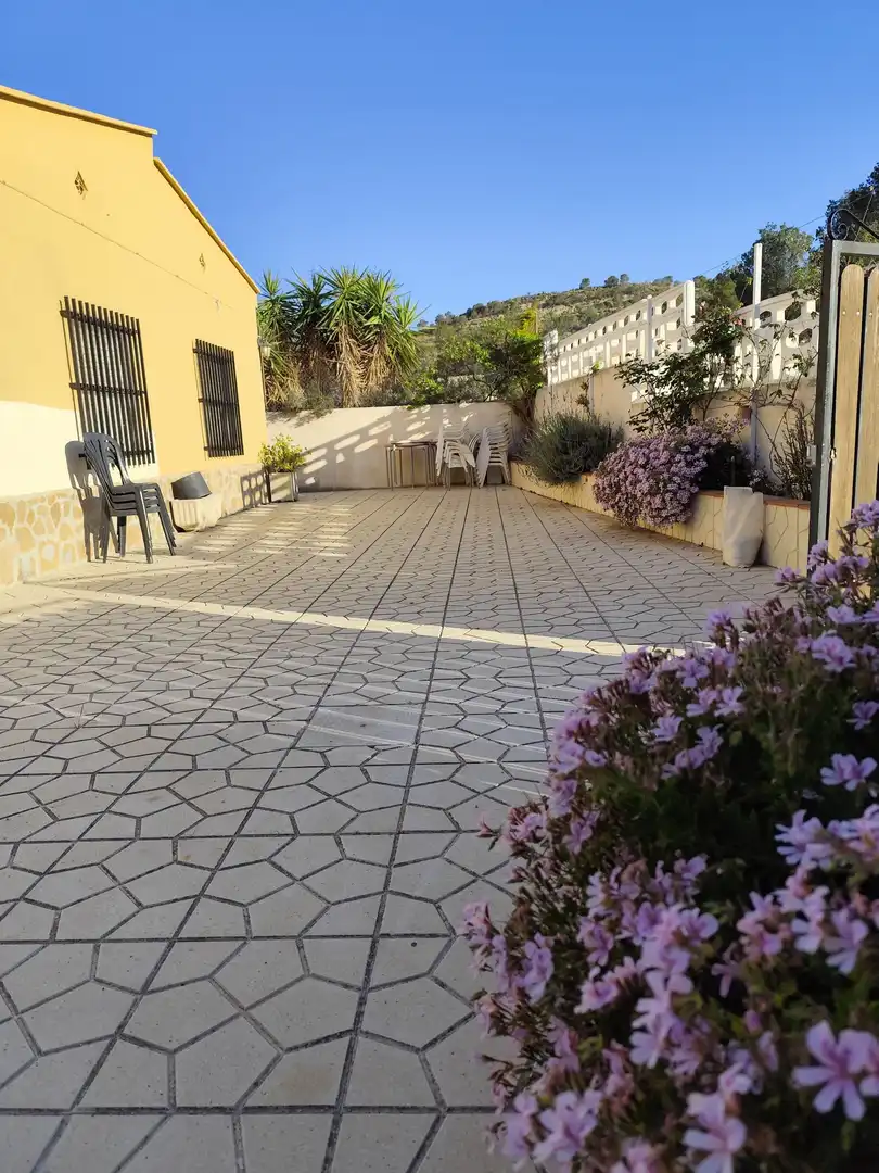 House with pool for sale in roncallosa mora 10, imagen 36