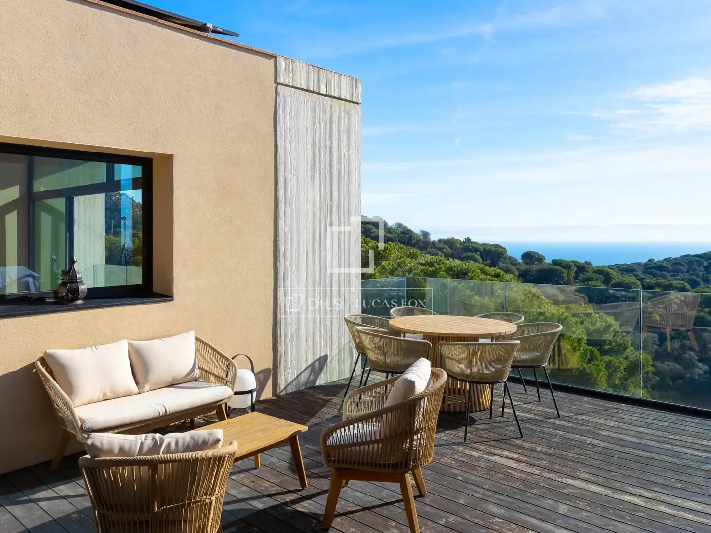Villa avec terrasse à vendre à Cabrils, imagen 14