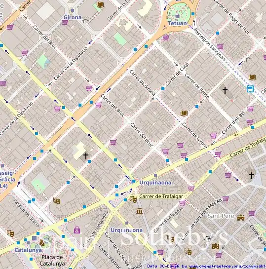 Mini appartamento con ascensore in vendita a Eixample, imagen 19